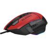 Мишка A4Tech Bloody W95 Max RGB Activated USB Sports Red (4711421985581) зображення 6