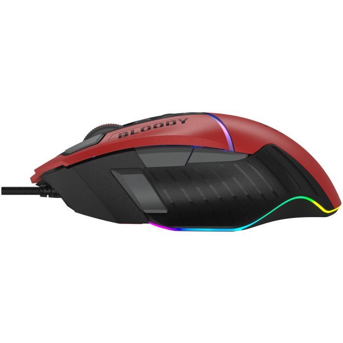Мышка A4Tech Bloody W95 Max Naraka изображение 7