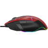 Мишка A4Tech Bloody W95 Max RGB Activated USB Sports Red (Bloody W95 Max Sports Red) зображення 7
