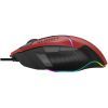 Мишка A4Tech Bloody W95 Max RGB Activated USB Sports Red (4711421985581) зображення 7
