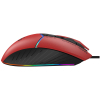 Мишка A4Tech Bloody W95 Max RGB Activated USB Sports Red (Bloody W95 Max Sports Red) зображення 8