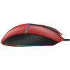 Мишка A4Tech Bloody W95 Max RGB Activated USB Sports Red (4711421985581) зображення 8