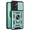 Чохол до мобільного телефона BeCover Military Xiaomi Redmi 10 5G Dark Green (710016)