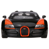 Радиоуправляемая игрушка Rastar Bugatti Grand Sport Vitesse 1:14 (70460 black) изображение 3
