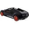 Радиоуправляемая игрушка Rastar Bugatti Grand Sport Vitesse 1:14 (70460 black) изображение 5