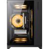 Корпус Gamemax Infinity Mini Black изображение 3