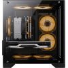 Корпус Gamemax Infinity Mini Black изображение 4