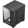 Корпус Gamemax Infinity Mini Black изображение 5