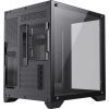 Корпус Gamemax Infinity Mini Black изображение 7