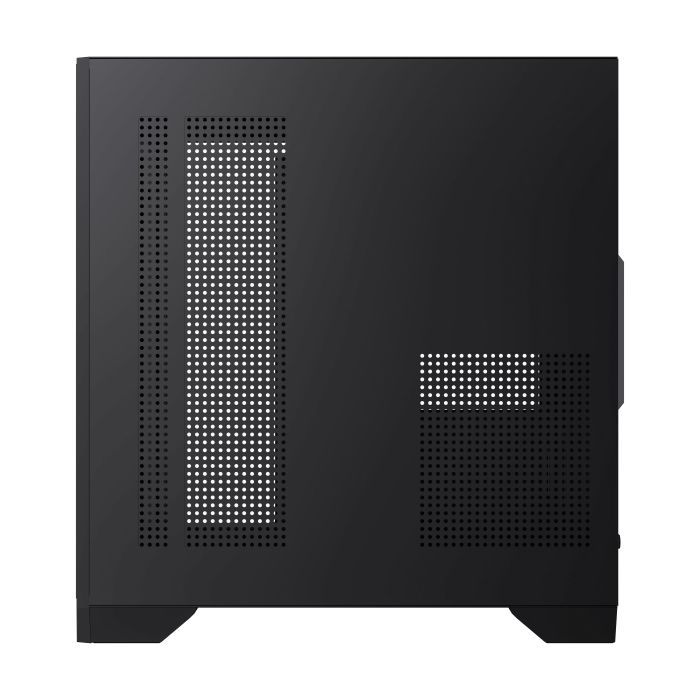 Корпус Gamemax Infinity Mini Black изображение 8