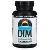 Вітамінно-мінеральний комплекс Source Naturals Дііндолілметан, 200мг, DIM, 60 таблеток (SNS-02589)