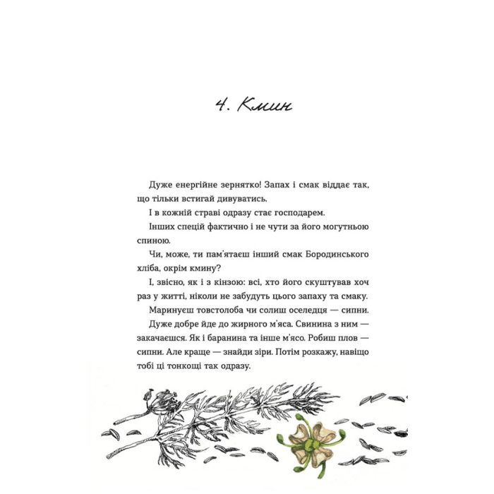 Книга 69 спецій для Серця - Андрій Гудима Видавництво Старого Лева (9789664481714) зображення 10