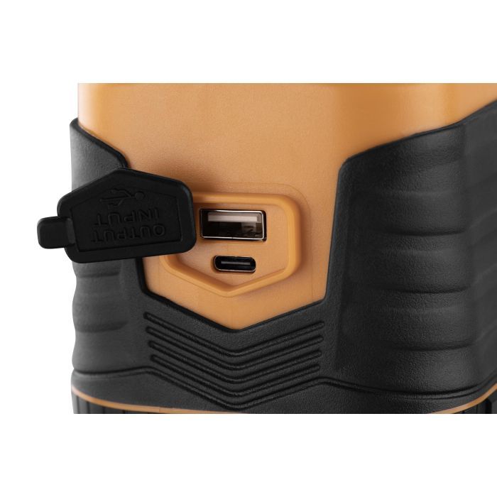 Ліхтар 2E USB-C 4400мАг 1000лм 4 функції освітлення (2E-PLBL1844) зображення 10