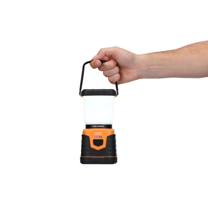 Ліхтар 2E USB-C 4400мАг 1000лм 4 функції освітлення (2E-PLBL1844) зображення 2