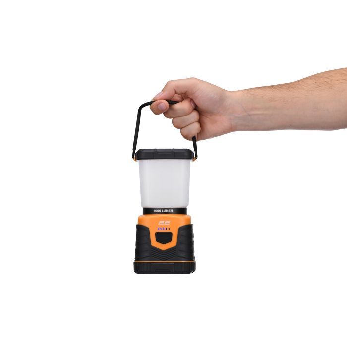 Ліхтар 2E USB-C 4400мАг 1000лм 4 функції освітлення (2E-PLBL1844) зображення 4