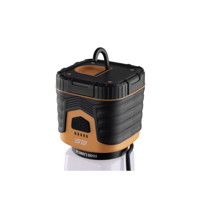 Ліхтар 2E USB-C 4400мАг 1000лм 4 функції освітлення (2E-PLBL1844) зображення 7