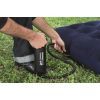 Матрас надувной BestWay Pavillo велюр Синій 99 x 188 x 22 см (67001) изображение 10