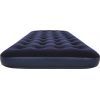 Матрас надувной BestWay Pavillo велюр Синій 99 x 188 x 22 см (67001) изображение 2