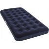 Матрас надувной BestWay Pavillo велюр Синій 99 x 188 x 22 см (67001) изображение 4