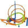 Автотрек Hot Wheels Гигантская петля Бешеные столкновения (HNL97) изображение 2