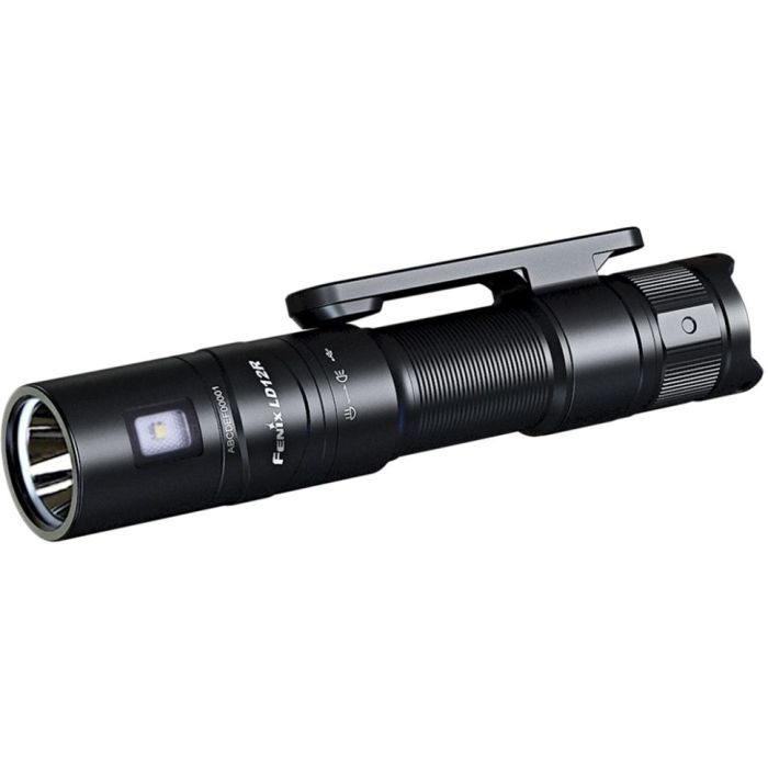 Ліхтар Fenix ручний (LD12R)