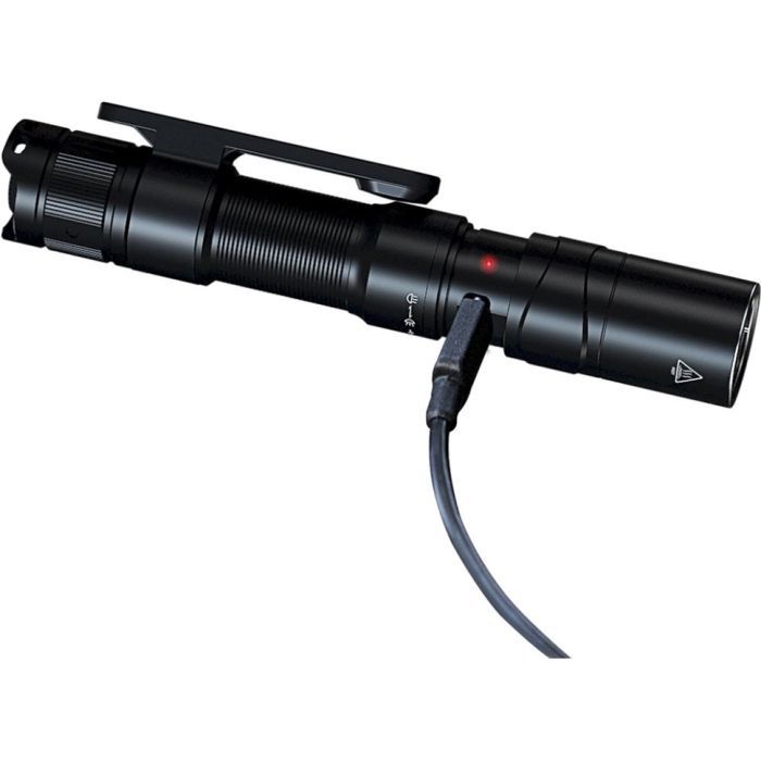 Ліхтар Fenix ручний (LD12R) зображення 2