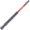 Бита для шуруповерта Milwaukee SHOCKWAVE, TX20, 90мм 1шт (4932430878)