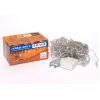 Гирлянда Delux ICICLE С 75LED 2х0.7 м мульти/прозрачный IP20 (90017985) изображение 2