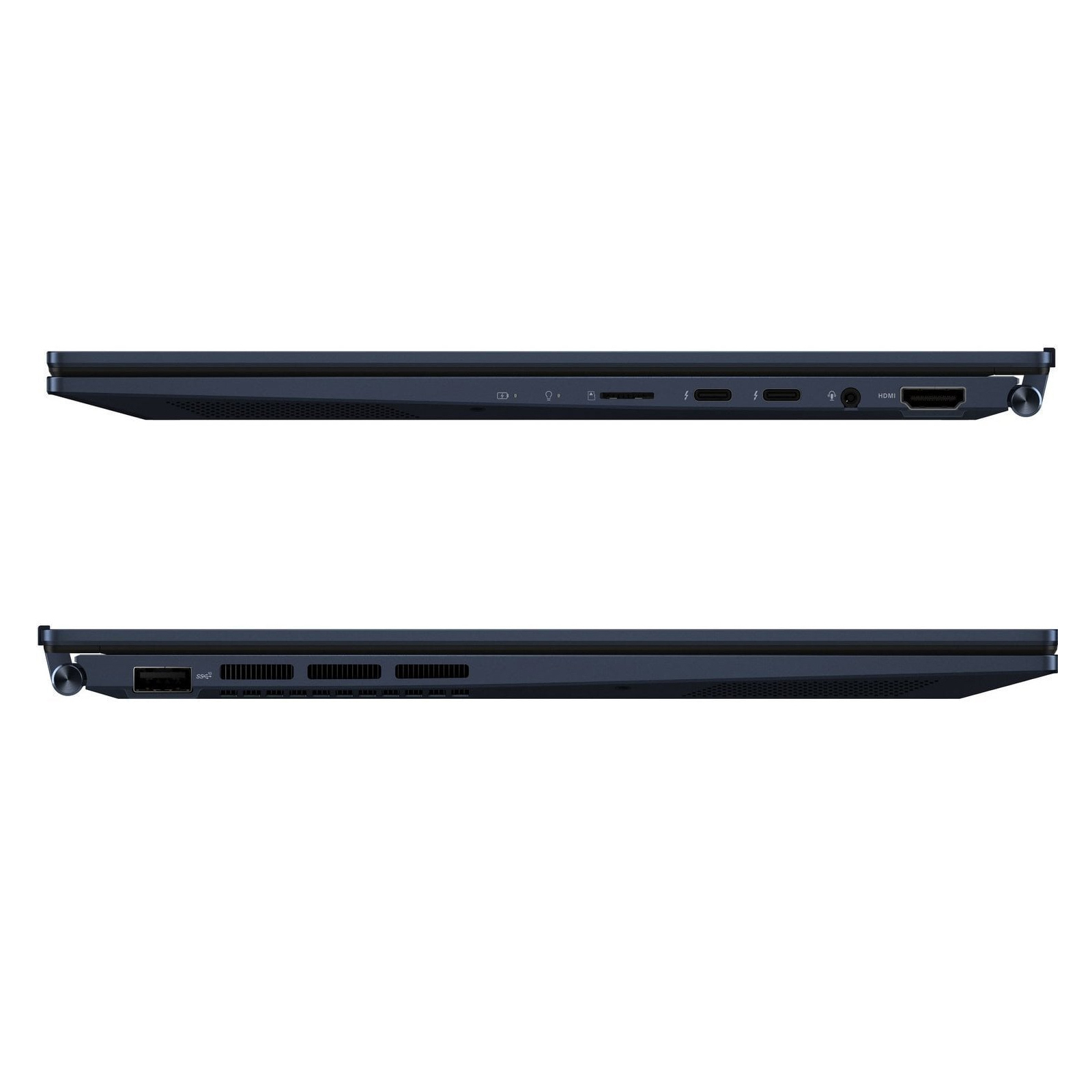Ноутбук ASUS Zenbook 14 UX3402VA-KM063WS (90NB10G1-M00330) зображення 5