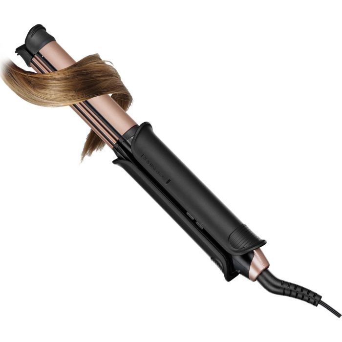 Плойка Remington S6077 изображение 3