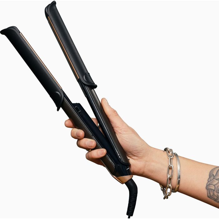 Плойка Remington S6077 изображение 5