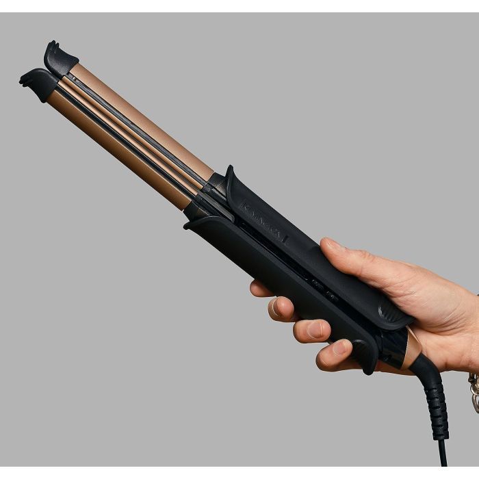 Плойка Remington S6077 изображение 7