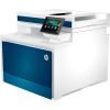 Многофункциональное устройство HP Color LJ Pro 4303dw WiFi (5HH65A) изображение 3