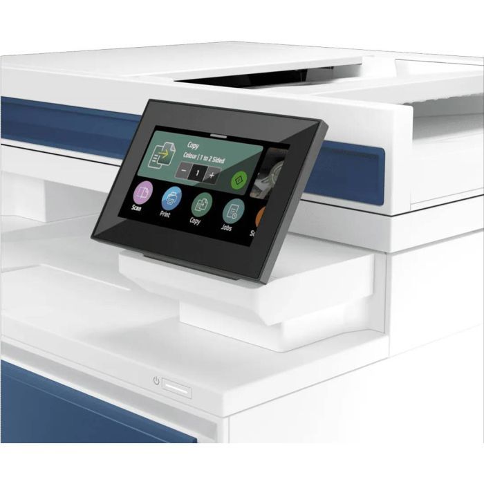 Многофункциональное устройство HP Color LJ Pro 4303dw WiFi (5HH65A) изображение 5