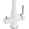 Смеситель GRANADO Badalona White (gz0405) изображение 3