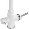 Смеситель GRANADO Badalona White (gz0405) изображение 4