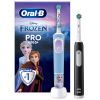 Електрична зубна щітка Oral-B Pro Series 1 + Oral-B Pro Kids «Крижане серце» (8006540784372) зображення 2