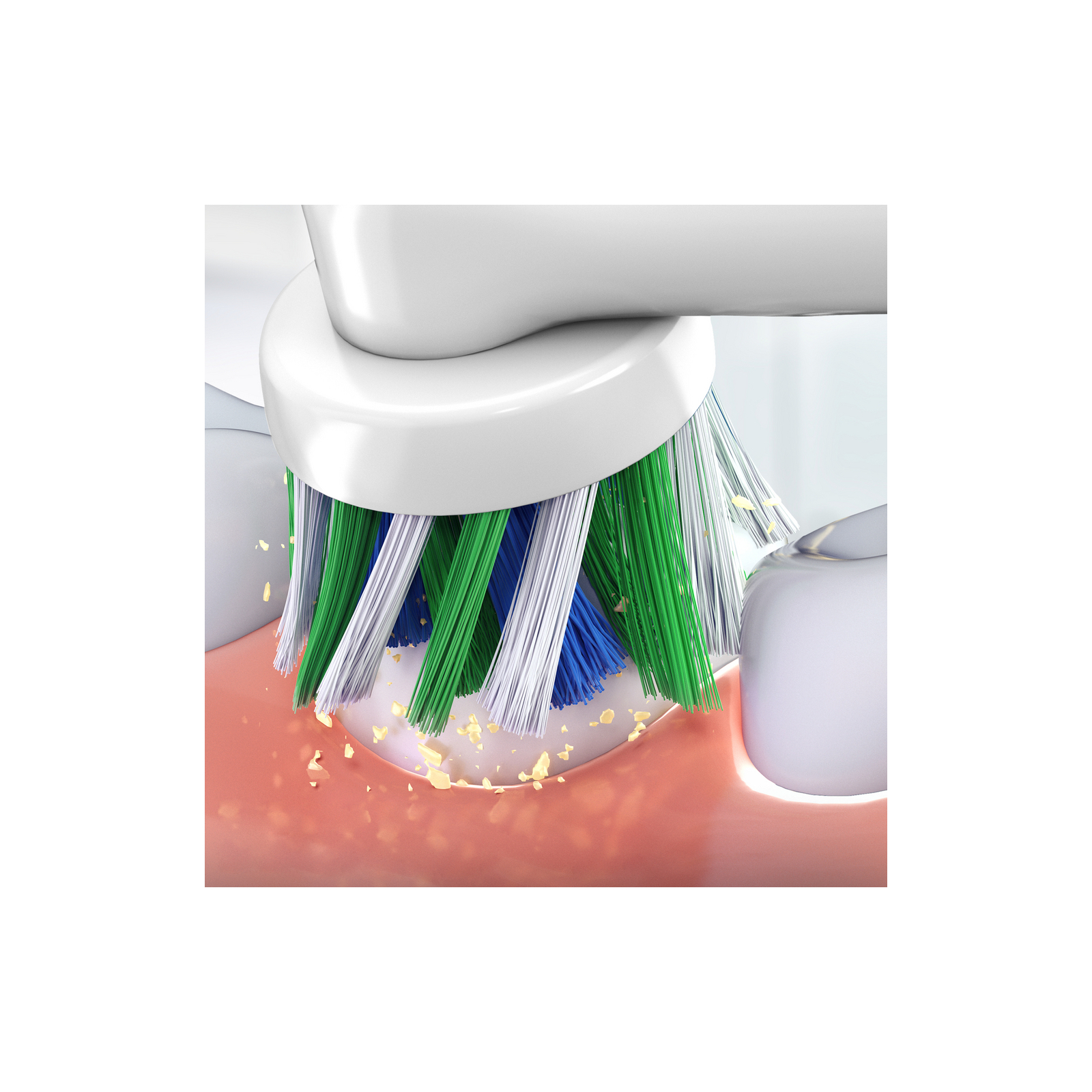 Электрическая зубная щетка Oral-B 8006540784372 изображение 4