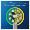Електрична зубна щітка Oral-B Pro Series 1 + Oral-B Pro Kids «Крижане серце» (8006540784372) зображення 5