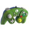 Геймпад Hori Battle Pad (Luigi) for Nintendo Switch (NSW-136U) изображение 2