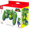 Геймпад Hori Battle Pad (Luigi) for Nintendo Switch (NSW-136U) изображение 3