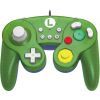Геймпад Hori Battle Pad (Luigi) for Nintendo Switch (NSW-136U)
