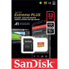 Карта пам'яті SanDisk 32GB microSD class 10 V30 Extreme PLUS (SDSQXBG-032G-GN6MA) зображення 5