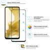 Стекло защитное Global Full Glue Xiaomi Redmi Note 12S (1283126564963) изображение 3
