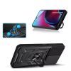 Чохол до мобільного телефона BeCover Military Motorola Moto G14 Black (709960) зображення 4