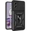 Чохол до мобільного телефона BeCover Military Motorola Moto G14 Black (709960)