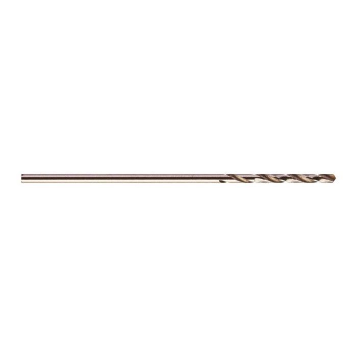 Свердло Milwaukee THUNDERWEB HSS-G DIN338, 3,2 x 65 мм, 10шт (4932352382)