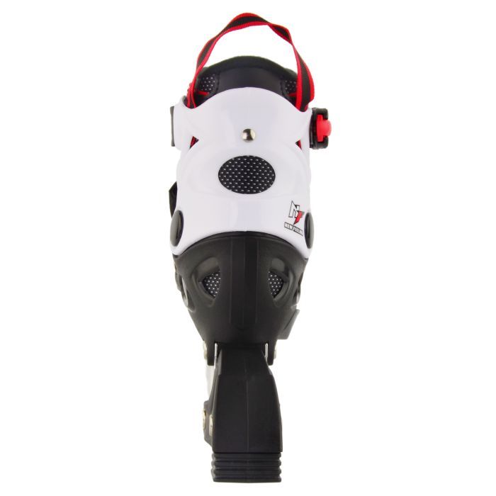 Роликові ковзани Action Danny Червоні 29-32 (PW-126B-79/Red/29-32) зображення 5
