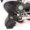 Роликові ковзани Action Danny Червоні 29-32 (PW-126B-79/Red/29-32) зображення 8