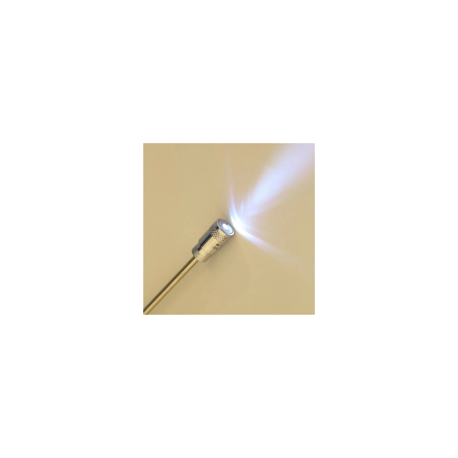 Фонарь ХОКО -магнит на телескопическом удлинителе (XK-Magnet pen 8) изображение 5